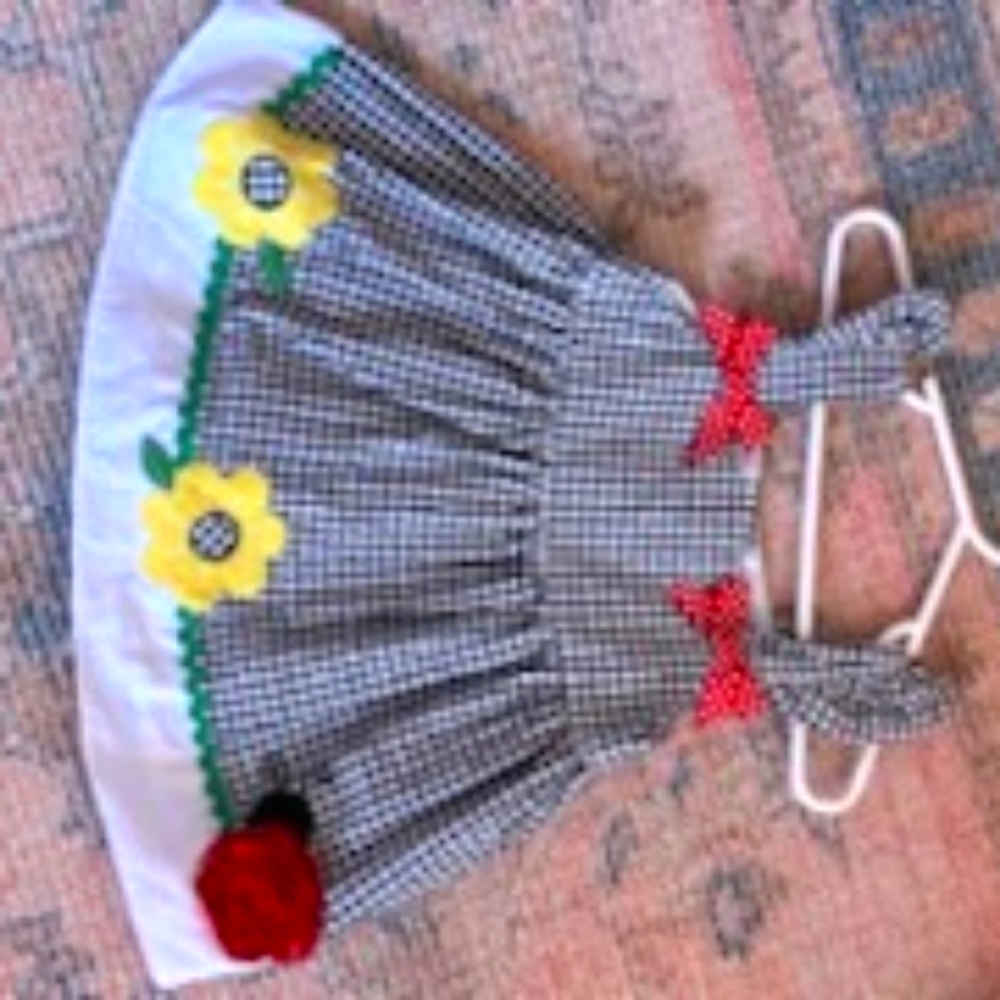 Goodlad sundress